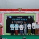 Penutupan Tashih II PPIQ Nurul Jadid