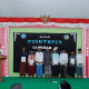 Penutupan Tashih II PPIQ Nurul Jadid