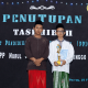 Penutupan Tashih II PPIQ Nurul Jadid