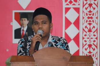Penutupan Tashih II PPIQ Nurul Jadid