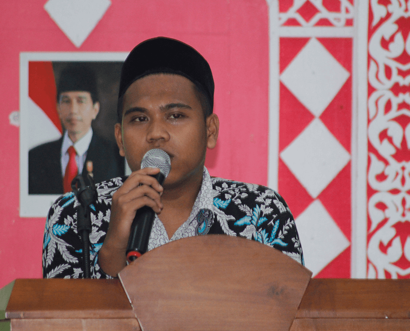Penutupan Tashih II PPIQ Nurul Jadid