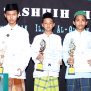 Penutupan Tashhih II PPIQ