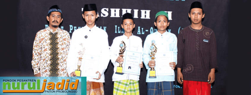 Penutupan Tashhih II PPIQ