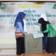 Pelantikan IPPNU Nurul Jadid