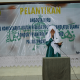 Pelantikan IPPNU Nurul Jadid