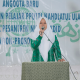 Pelantikan IPPNU Nurul Jadid