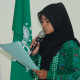 Pelantikan IPPNU Nurul Jadid