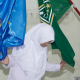 Pelantikan IPPNU Nurul Jadid