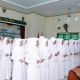 Pelantikan IPPNU Nurul Jadid