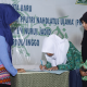 Pelantikan IPPNU Nurul Jadid