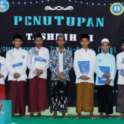 Penutupan Tashhih II PPIQ