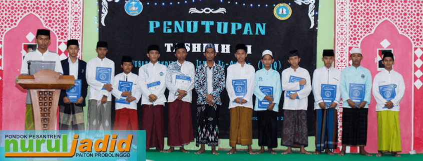 Penutupan Tashhih II PPIQ