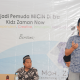 Seminar Motivasi Menjadi Pemuda MICIN di Era Kids Zaman Now