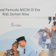 Seminar Motivasi Menjadi Pemuda MICIN di Era Kids Zaman Now