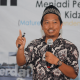 Seminar Motivasi Menjadi Pemuda MICIN di Era Kids Zaman Now