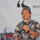Seminar Motivasi Menjadi Pemuda MICIN di Era Kids Zaman Now