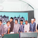 Lomba Cerdas Cermat Haul Pendiri dan Harlah ke 69