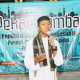Lomba Pidato Haul Pendiri dan Harlah ke 69
