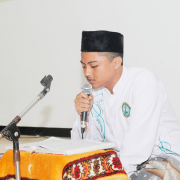 Lomba Tartil Haul Pendiri dan Harlah ke 69