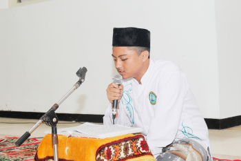 Lomba Tartil Haul Pendiri dan Harlah ke 69