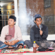Lomba Tartil Haul Pendiri dan Harlah ke 69