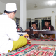Lomba Tartil Haul Pendiri dan Harlah ke 69