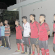 Lomba Futsal Haul Pendiri dan Harlah ke 69