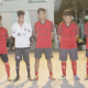 Lomba Futsal Haul Pendiri dan Harlah ke 69