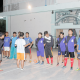 Lomba Futsal Haul Pendiri dan Harlah ke 69