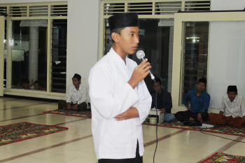 Lomba Bilal Jum'at Haul Pendiri dan Harlah ke 69