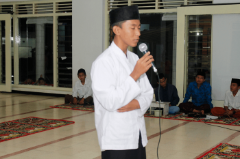Lomba Bilal Jum'at Haul Pendiri dan Harlah ke 69