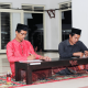 Lomba Bilal Jum'at Haul Pendiri dan Harlah ke 69