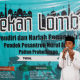 Lomba Bilal Jum'at Haul Pendiri dan Harlah ke 69