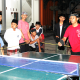 Lomba Tenis Meja Haul Pendiri dan Harlah ke 69