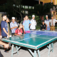 Lomba Tenis Meja Haul Pendiri dan Harlah ke 69