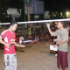 Lomba Bulu Tangkis Haul Pendiri dan Harlah ke 69