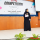 Gebyar Olimpiade SMANJ@ Lomba Competition