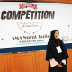 Gebyar Olimpiade SMANJ@ Lomba Competition