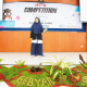 Gebyar Olimpiade SMANJ@ Lomba Competition