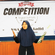 Gebyar Olimpiade SMANJ@ Lomba Competition