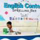 Gebyar Olimpiade SMANJ@ Lomba English Contest Speelling Bee