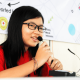 Gebyar Olimpiade SMANJ@ Lomba English Contest Speelling Bee