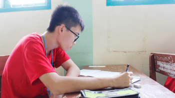 Gebyar Olimpiade SMANJ@ Lomba Olimpiade Matematika, IPA, IPS dan Bahasa Inggris