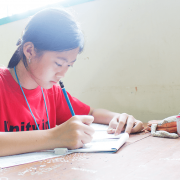 Gebyar Olimpiade SMANJ@ Lomba Olimpiade Matematika, IPA, IPS dan Bahasa Inggris