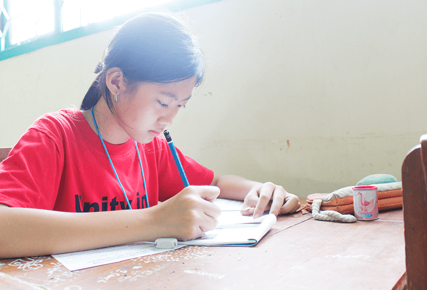 Gebyar Olimpiade SMANJ@ Lomba Olimpiade Matematika, IPA, IPS dan Bahasa Inggris