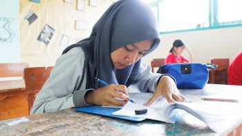 Gebyar Olimpiade SMANJ@ Lomba Olimpiade Matematika, IPA, IPS dan Bahasa Inggris