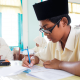 Gebyar Olimpiade SMANJ@ Lomba Olimpiade Matematika, IPA, IPS dan Bahasa Inggris