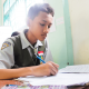 Gebyar Olimpiade SMANJ@ Lomba Olimpiade Matematika, IPA, IPS dan Bahasa Inggris