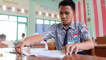Gebyar Olimpiade SMANJ@ Lomba Olimpiade Matematika, IPA, IPS dan Bahasa Inggris