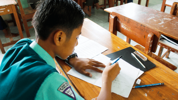 Gebyar Olimpiade SMANJ@ Lomba Olimpiade Matematika, IPA, IPS dan Bahasa Inggris